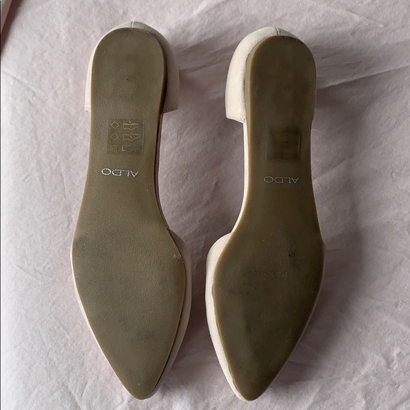 Aldo Shoes - Picture 5 of 5